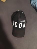 Dsquared 2 pet, Ophalen of Verzenden, Zo goed als nieuw, One size fits all