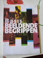 Basis Beeldende Begrippen - Begrippen in beeldende vorming, Boeken, Schoolboeken, Handvaardigheid, Uitgeverij LAMBO, Ophalen of Verzenden