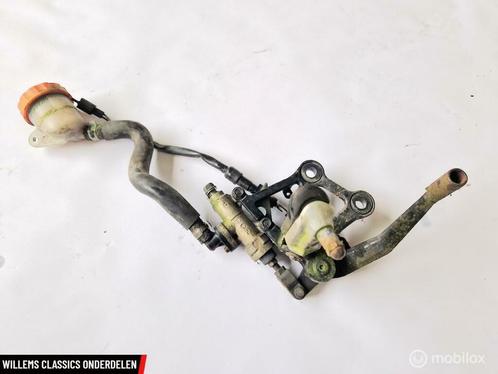 Voetrem achterrem rem Honda Sport CBR 1000F 1988, Motoren, Onderdelen | Honda, Gebruikt, Ophalen of Verzenden