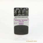 Behringer DR400 Digital Reverb / Delay (Boss RV-3 Clone), Muziek en Instrumenten, Effecten, -, -, Ophalen of Verzenden, Reverb