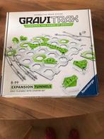 Gravitrax -Expansion Tunnels, Ophalen of Verzenden, Zo goed als nieuw