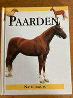 Paarden Natuurgids, Boeken, Ophalen of Verzenden, Gelezen, Overige onderwerpen