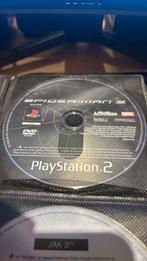 Spiderman 3 playstation 2, 1 speler, Ophalen of Verzenden, Zo goed als nieuw