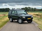Land Rover Discovery 2 2.5 Td5 overlander 4x4 vakantie, Automaat, Open dak, Land Rover, Beige