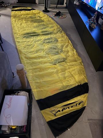 Libre Vampir  6.5 - kite only beschikbaar voor biedingen