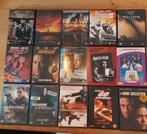 15 verschillende dvd's, Cd's en Dvd's, Alle leeftijden, Ophalen, Zo goed als nieuw