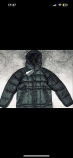 CP Company Winterjas - Maat M/L - Zo goed als nieuw!, Ophalen of Verzenden, Zo goed als nieuw, Maat 52/54 (L)