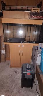 Aquarium Juwel, Ophalen, Zo goed als nieuw, Leeg aquarium