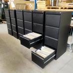 Dossierkasten ladekasten voor kantoor archief of thuis, Huis en Inrichting, Kasten | Ladekasten, Ophalen, Gebruikt, 5 laden of meer