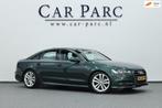 Audi A6 Limousine 1.8 TFSI S-line FACELIFT/LED/HALF LEDER+S., Auto's, Audi, Gebruikt, Euro 6, Leder en Stof, Bedrijf
