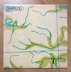 lp: Brian Eno - Ambient 1 (1979), Ophalen of Verzenden, Gebruikt