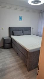 Op maat bankstellen en boxspringen eigen productie!!!, Ophalen of Verzenden, 200 cm, 160 cm, Nieuw