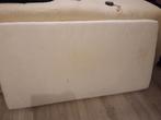 Baby matras, Ophalen, 190 cm of minder, Zo goed als nieuw, Matras