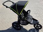 Hauck kinderwagen - peuterwagen, Verstelbare duwstang, Ophalen of Verzenden, Zo goed als nieuw, Kinderwagen