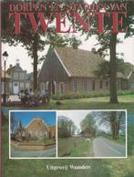 Adriaan Buter & Ger Dekkers, - Dorpen en stadjes van Twente, Ophalen of Verzenden, 20e eeuw of later, Gelezen