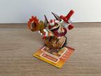 Skylanders SuperChargers Double Dare Trigger Happy, Ophalen of Verzenden, Zo goed als nieuw