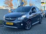 Opel KARL 1.0 Rocks Online Edition 2e eigenaar nap, Auto's, Voorwielaandrijving, 839 kg, Gebruikt, Euro 6