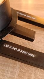 LED Verlichting ZGAN, Huis en Inrichting, Lampen | Wandlampen, Ophalen of Verzenden, Zo goed als nieuw, Metaal, Modern