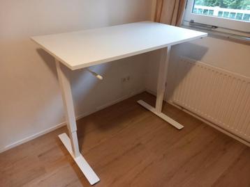 Skarsta zit sta bureau