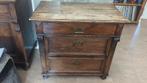 Dressoir, Ophalen, Gebruikt, 25 tot 50 cm