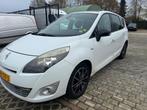 Renault Grand Scénic 1.6 dCi Bose 7p., Auto's, Voorwielaandrijving, Euro 5, Gebruikt, 4 cilinders