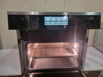 Miele DGC 6085 XL combioven PURELINE  beschikbaar voor biedingen