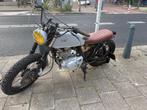 Suzuki GN 250 Brat Style, Motoren, 250 cc, 2 cilinders, Particulier, Naked bike
