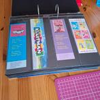 Grote verzameling boekenleggers, Ophalen, Zo goed als nieuw