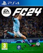 Fc 24, Spelcomputers en Games, Games | Sony PlayStation 4, Ophalen, Online, Zo goed als nieuw, Sport