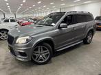 Mercedes-Benz GL-klasse 500 4-Matic / DUBBEL PANORAMA / WINT, Euro 5, 435 pk, 8 cilinders, 7 stoelen