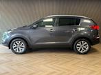Kia Sportage 1.6 GDI ComfortLine CAMERA AIRCO PDC CRUISE USB, Voorwielaandrijving, 1591 cc, 4 cilinders, Met garantie (alle)