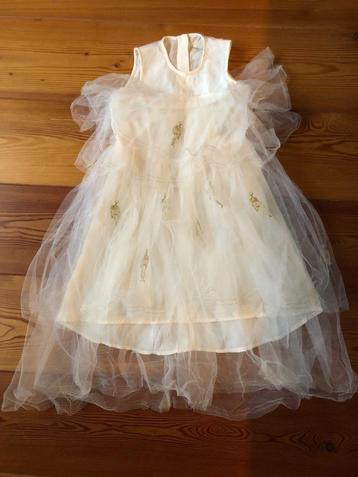 H&M Studio All for Children halloween jurk skeletten 116 beschikbaar voor biedingen