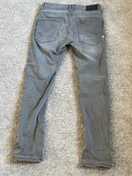 Vingino flex fit broek voor kinderen van 7-8 maat 100/140, Kleding | Dames, Ophalen of Verzenden, Zo goed als nieuw, Grijs, W27 (confectie 34) of kleiner