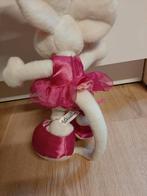 Diddl diddlina ballerina knuffel 35 cm, Verzamelen, Diddl, Ophalen of Verzenden, Knuffel