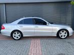 Mercedes-Benz E-klasse 280 CDI Avantgarde Dak | Climate cont, Achterwielaandrijving, Gebruikt, Zwart, 2987 cc