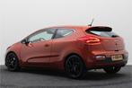 Kia pro_cee'd 1.6 GDI Business Pack Camera, Navigatie, Clima, Voorwielaandrijving, Euro 5, Gebruikt, Lichtsensor
