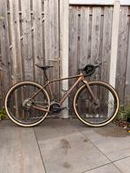 Gravelbike Orbea Terra H30 2022 mt S, Fietsen en Brommers, Fietsen | Racefietsen, 28 inch, Aluminium, 49 tot 53 cm, Zo goed als nieuw