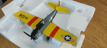 Franklin Mint Armour Grumman F6F HELLCAT ref B11E191 beschikbaar voor biedingen