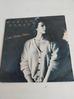 Mariah Carey , love take time, Cd's en Dvd's, Vinyl Singles, Ophalen of Verzenden, Zo goed als nieuw, Pop