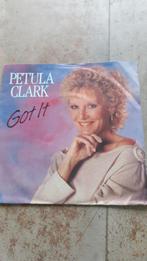 Petula Clark Got it, Cd's en Dvd's, Vinyl | Nederlandstalig, Ophalen of Verzenden
