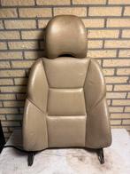Volvo V70R S60R gobi rugleuning bijrijdersstoel, Auto-onderdelen, Interieur en Bekleding, Gebruikt, Ophalen of Verzenden, Volvo