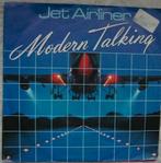 45T 7INCH VINYL SINGLE MODERN TALKING, Ophalen of Verzenden, Zo goed als nieuw, Pop