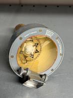 Hand kompas / compas Sestrel defect, Ophalen of Verzenden, Gebruikt, Gps of Kompas