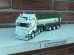Tekno  Scania  van  Patrick  van  der  Hoeven, Ophalen of Verzenden, Nieuw, Bus of Vrachtwagen, Tekno