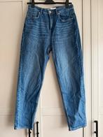 Boyfriend jeans maat 40 - Zo goed als nieuw!, Ophalen of Verzenden, Zo goed als nieuw, Blauw, W30 - W32 (confectie 38/40)