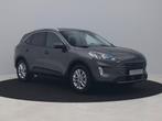 Ford Kuga 2.5 PHEV Titanium | CAMERA | KEYLESS | CARPLAY, Stof, Gebruikt, Zwart, 4 cilinders