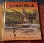 Joris en de Draak - Efteling Gouden Boekje, Ophalen of Verzenden, Gelezen