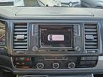 Volkswagen Transporter 2.0 TDI L2H1 4 motion Leer Xenon ACC, Auto's, Gebruikt, Euro 6, 4 cilinders, Volkswagen