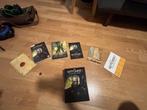 The Witcher 2 PC versie - Collector's Edition, Avontuur en Actie, Gebruikt, Vanaf 18 jaar, 1 speler