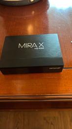 Mediabox, Ophalen of Verzenden, Zo goed als nieuw, Zonder harde schijf
